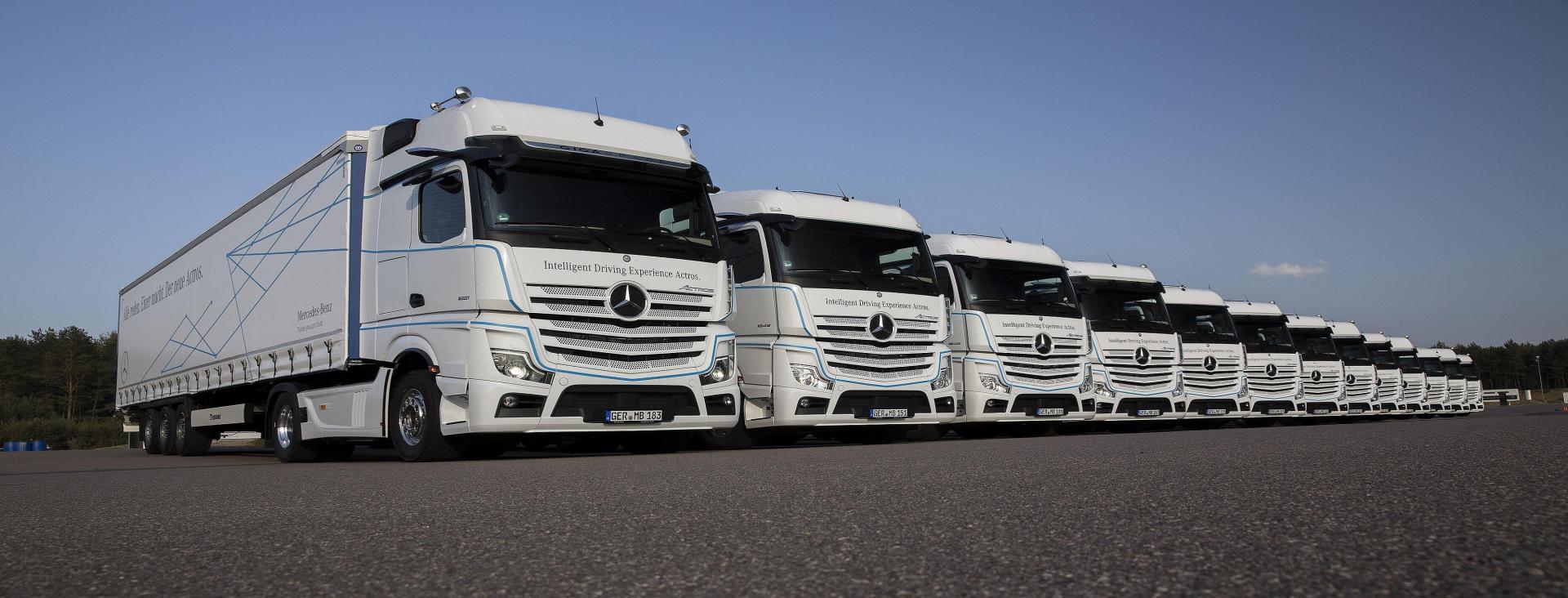 提供精細化的物流解決方案